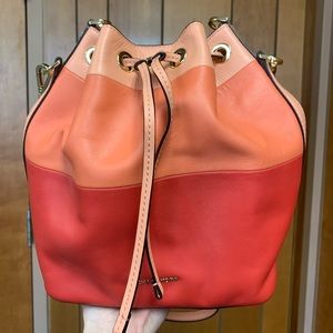 Michael Kors Bucket Bag